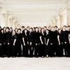 The Choir of Trinity College Cambridge