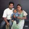 Pavithra Nagarajan - Chennai, India Instagram influencer profile picture