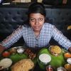 Nivetha Sudhagar - Chennai, India Instagram influencer profile picture