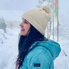 Photo of Vidya Ravishanker • Solo Travel 