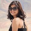 Pooja Gupta - Mumbai, India Instagram influencer profile picture