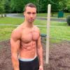 ALEX BUKREEV - BODYWEIGHT TRAINING COACH