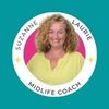 Suzanne Laurie: Midlife, Menopause & Emotional Eating Specialist