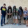 Ossie Dellimore & High Tribe