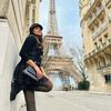 Dimple Vaghela - Pune, India Instagram influencer profile picture