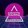 Crypto Marina Marketing