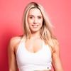 Zoey  | Female Health & Fitness Coach