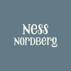 Ness Nordberg | Surface Pattern Designer & Illustrator