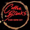 Coffee Breaks