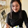 Ishita Dan - Kolkata, India Instagram influencer profile picture