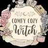Comfy Cozy Witch Jennie Blonde