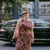 Karya Schanilec - NYFW Street Style Photographer