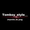 Tomboy Style