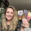 Ethony | Tarot Reader & Witch
