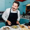 Daniel | The Seafood Dude
