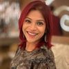 Gitanjali Selvaraghavan - Chennai, India Instagram influencer profile picture