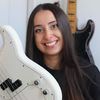 Leyla Sneary | Bassist