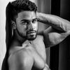 Photo of Akshat Mathur 