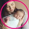 Ana Maria Taney | Postpartum & Motherhood Self-Care