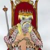 Tortoise King