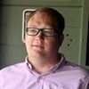 John Morris, Wheelchair Travel