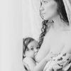 Marissa│Breastfeeding & Motherhood