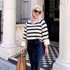 Sharifah Hazirah