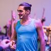 Matt Giordano • Yoga & Anatomy Teacher Trainer