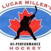 Lucas Miller Former OHL/PRO PLAYER