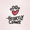 Heartily Claws Foundation(NGO) - Jaipur, India Instagram influencer profile picture