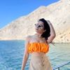 Darshita Patel - Mumbai, India Instagram influencer profile picture