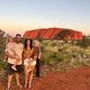 Travel Family Austraila~ Caravan☼ 4x4 〰 Fishing ~ Ugc