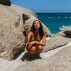 amy 🌙 canadian travel creator
