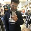 Nishad Salve - Indore, India Instagram influencer profile picture
