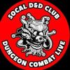 Socal D&D Club