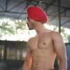 Simarjeet Singh - Pune, India Instagram influencer profile picture