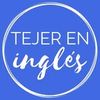 Tejer en inglés