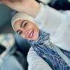 Dahlia Fouda  / داليا فوده