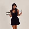 Jenna | UGC Creator + Content Strategist