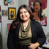 Ashley A Segura | HTX Latina Writer