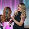 Shanna Hushaw Hair Educator