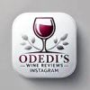 Odedi's Wine Reviews