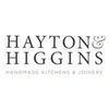 Hayton & Higgins | Bespoke Kitchen & Furniture Makers Cumbria