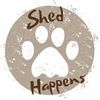 Shed Happens: Rescue & Adoption Advocacy, Education, and Support