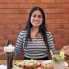A A Y U S H I - Jaipur, India Instagram influencer profile picture