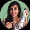 Eco-Youtuberð¿â¢ Zero Waste â¢ Veganism - Bangalore, India Instagram influencer profile picture