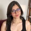 Saheli Chaterjee - Kolkata, India Instagram influencer profile picture