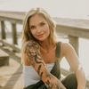 Allison Amory | Muralist