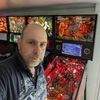 BenJ N - French Pinball Nerd