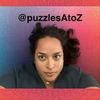 Alyssa/ PuzzlesAtoZ